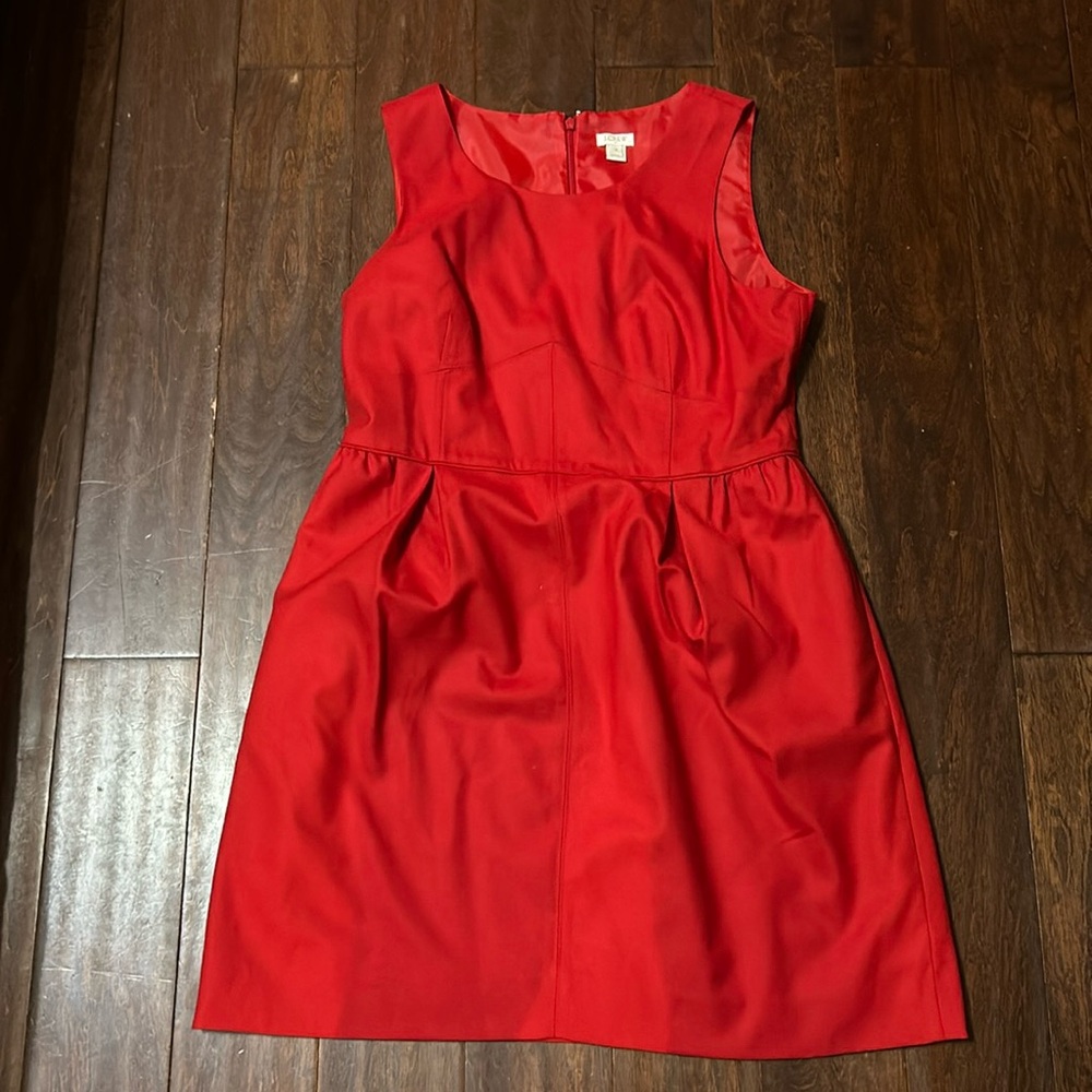 Jcrew Factory dress